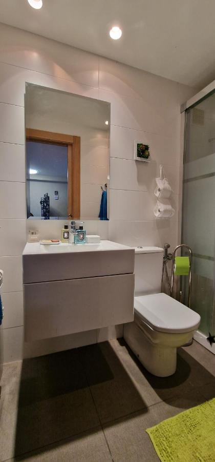 Mirando Al Mar - Con Vistas Al Mar Para 4 Pax - Vut-4014-As Apartment Gijón Exterior foto
